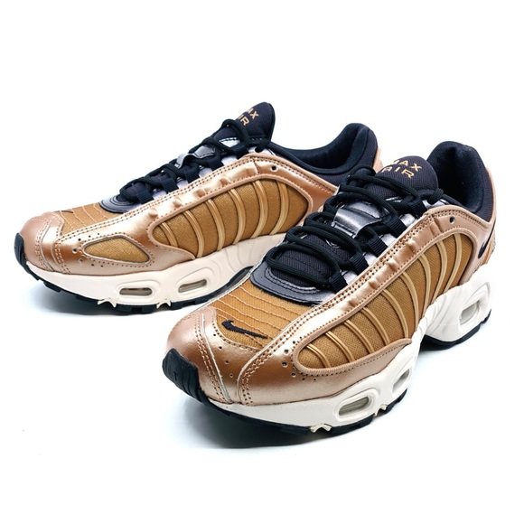 NEW Nike Air Max Tailwind 4 “Cooper” Size 9.5 - Picture 3 of 7